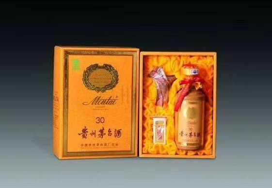 兴义年份酒回收